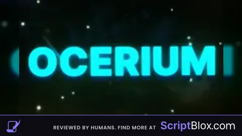 ocerium