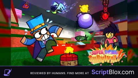 Working script