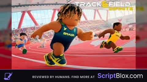 ANTI CHEAT SCRIPT TRACK AND FIELD ROBLOX 2025