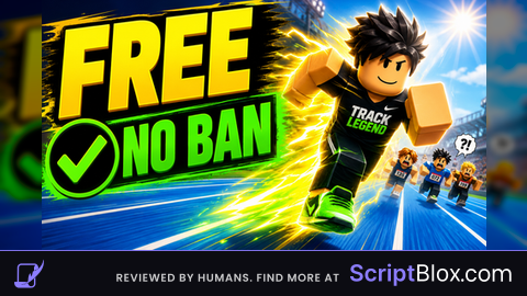 FREE UNDETECTED SUPERSPEED SCRIPT