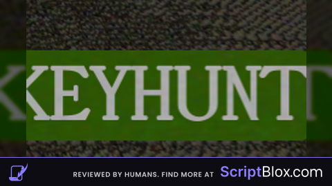 KeyHunt Night Shift at Chuck E Cheeses 2 Script