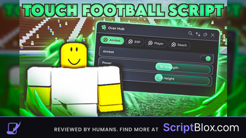 Op script with op features