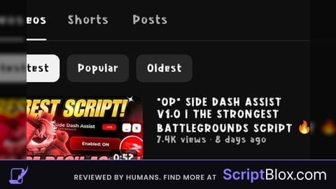 script from cps discord