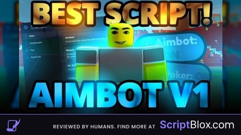 Aimbot V1