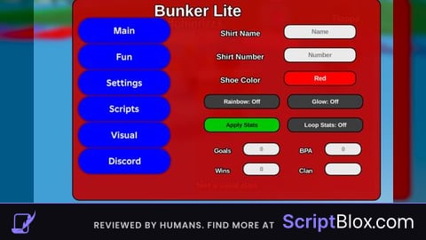 Bunker Lite