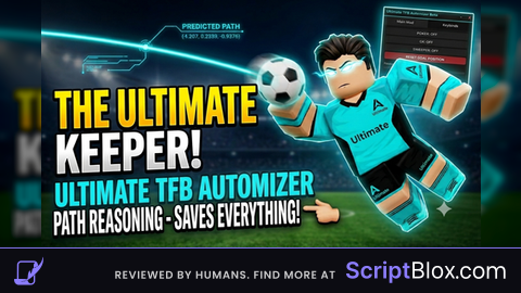 Ultimate TFB Automizer