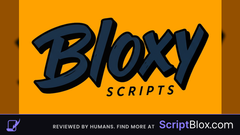 Bloxy football