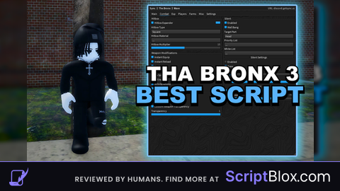 Sync BEST TB3 SCRIPT