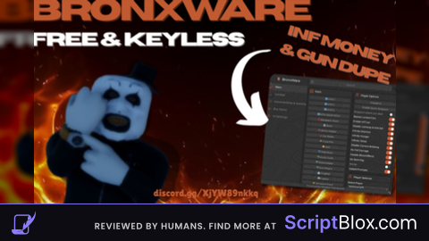 bronxware keyless op