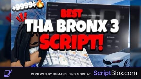 BEST SCRIPT FREE INF MONEY DUPE AND MORE