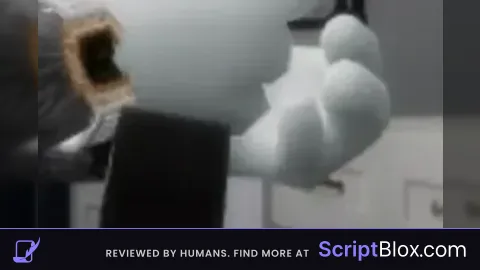 kick script