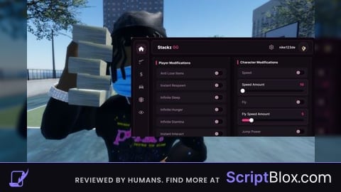 BEST TB3 SCRIPT