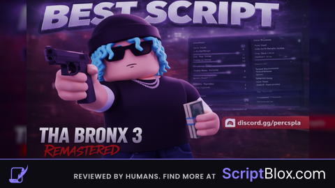 percsploit