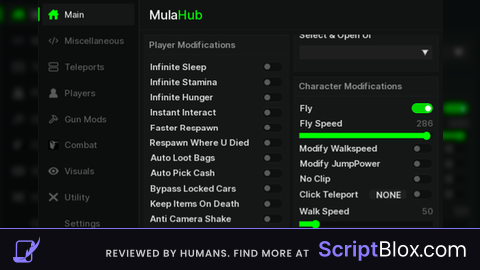 FREE OP  SCRIPT