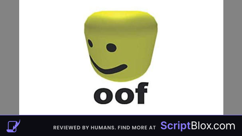 old oof