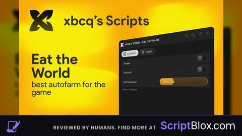 xbcqs Scripts
