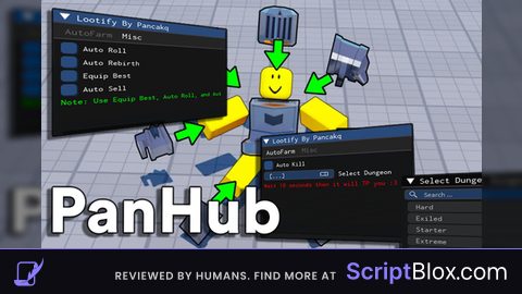 Panhub