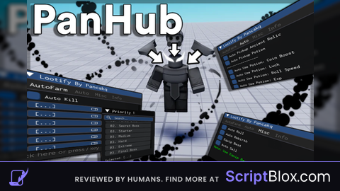 PanHub Update