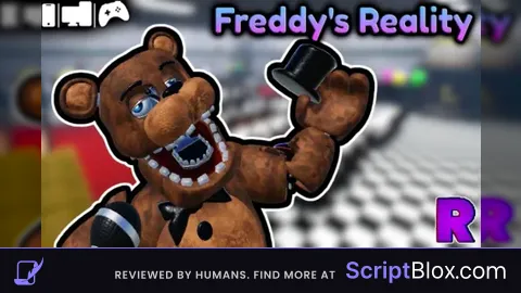 Get every Character