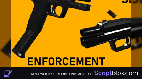 OP Script Weapon Mods and More