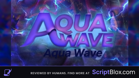 Aqua Wave Skin Changer
