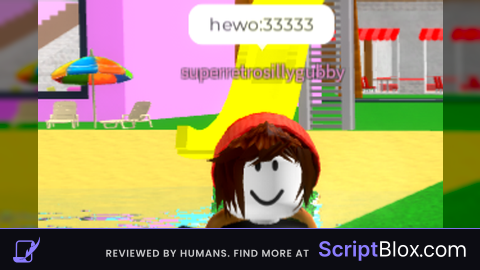 trolling gui for