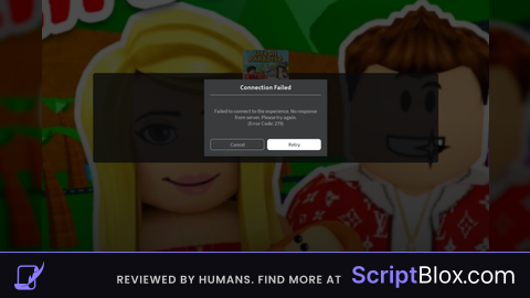 Disconnect Everyone (PATCHED, SORRY GUYS!)