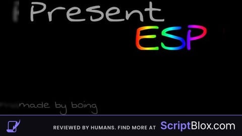 Present Esp