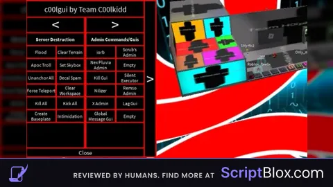 C00lgui by team c00lkidd