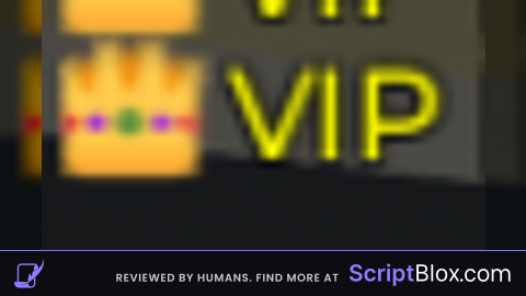 VIP Tag