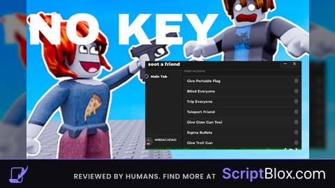 DOG HUB GOOD TROLLING SCRIPT