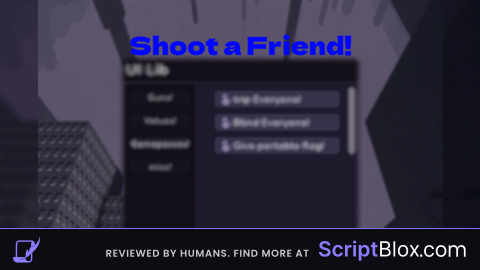 friend Troll script OP