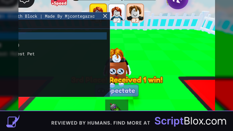 Auto Tp Win And More Keyless Script
