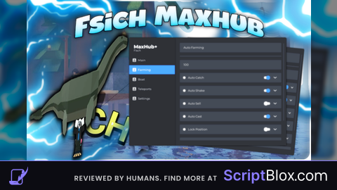 Maxhub