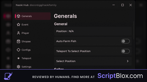 Script Anti Lag