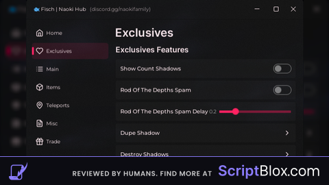 Script  Anti Ban