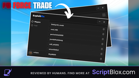 Force Trade