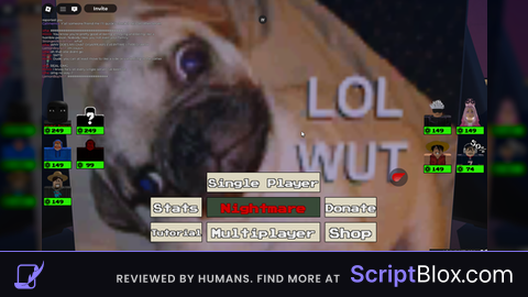 cover screen for everyone
