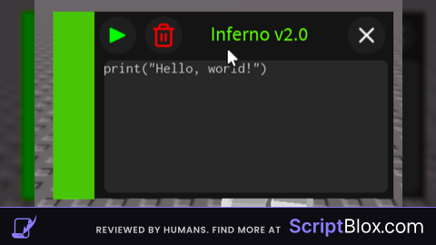 Inferno Internal v2