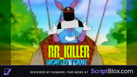 RR KILLER HUB
