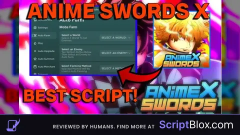 Best Auto Farm Script