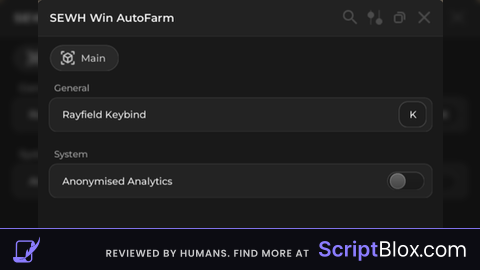 Dosh and Wins AutoFarm