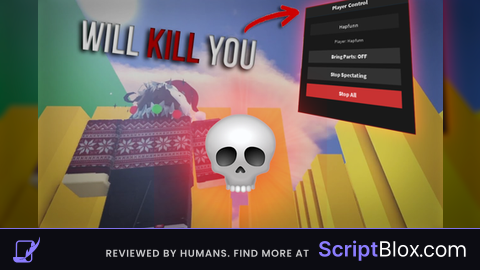 kill people