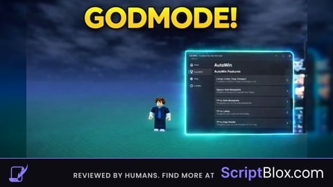 Godmode Autowin Fly Anticheat Bypass AND MORE