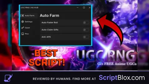 BEST SCRIPT