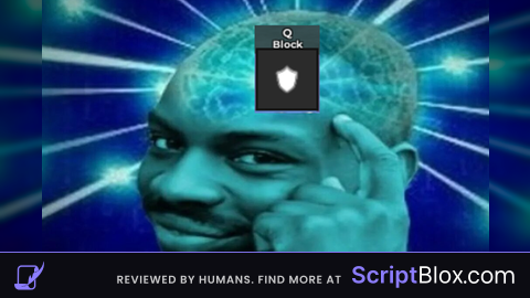 Smart AutoBlock