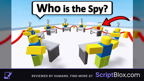 SPY ESP