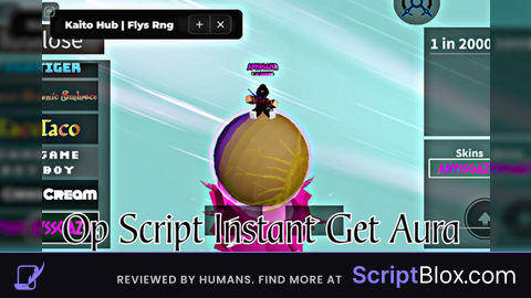 Op Script Instant Get All Auras