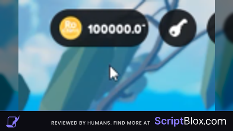Script inf coins