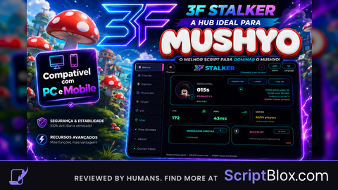 3F MushYO
